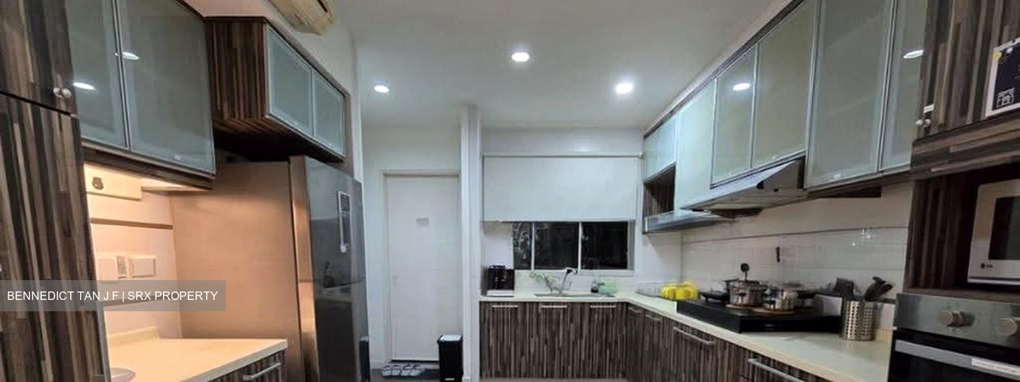 Pepys Hill Condominium (D5), Condominium #626456061